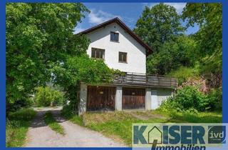 Doppelhaushälfte kaufen in 79837 St. Blasien, St. Blasien - Familienfreundliches Haus in St. Blasien mit viel Platz