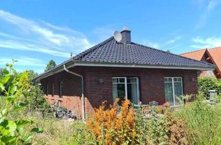 Haus kaufen in 26316 Varel, Varel - Seniorengerechter Bungalow in Varel - Rallenbüschen