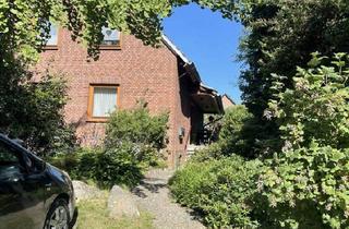 Haus kaufen in 27777 Ganderkesee, Ganderkesee - Zweifamilienhaus (teilvermietet) in Ganderkesee-Rethorn!