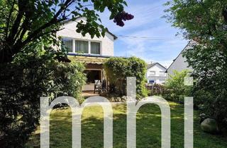 Haus kaufen in 53572 Unkel, Unkel - Unkel: vielseitig nutzbares Zweifamilienhaus mit 3 Garagen