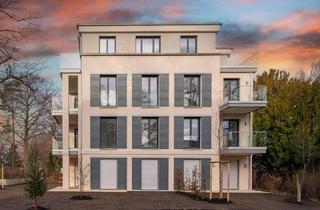 Wohnung kaufen in 01259 Dresden, Dresden - Wohnen. Leben. Ankommen. +++ 3-Raum Wohnung