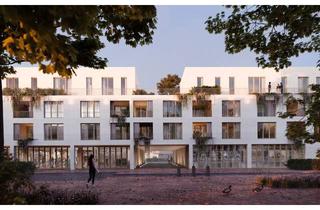 Wohnung kaufen in 26419 Schortens, Schortens - 6567 - Wohnquartier Popken - Neubau-Eigentumswohnungen in der Menkestraße