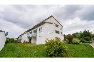 Wohnung kaufen in 74538 Rosengarten, Rosengarten - 3-Zimmer Wohnung mit KfW-Energie-Effizienz 70