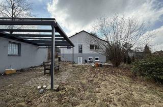 Einfamilienhaus kaufen in 53937 Schleiden, Schleiden - Freistehendes Einfamilienhaus in ruhiger Lage