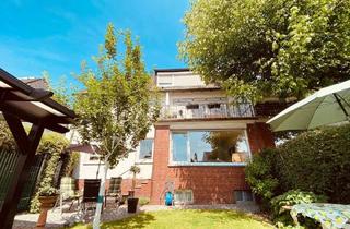 Wohnung kaufen in 46236 Bottrop, Bottrop - **RESERVIERT** Helle Erdgeschosswohnung mit Garten & Garage in Toplage von Bottrop