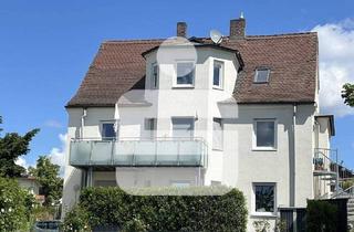 Wohnung kaufen in 91074 Herzogenaurach, Herzogenaurach - 2-Zi.-ETW in Herzogenaurach...Einziehen und Wohlfühlen!