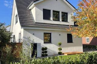 Haus kaufen in Pracherdamm 99, 25436 Uetersen, Uetersen - EFH im westlichen Hamburger Umland