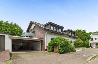 Einfamilienhaus kaufen in 68163 Mannheim, Mannheim / Lindenhof - Top-Lage in Mannheim - Wohnen im begehrten Schwarzwaldviertel
