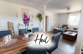 Einfamilienhaus kaufen in 04420 Markranstädt, Markranstädt - Nähe Kulkwitzer See - Einfamilienhaus mit großem Grundstück I Einliegerwohnung I Nebengelasse