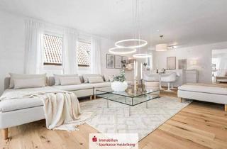 Wohnung kaufen in 68789 St. Leon-Rot, Sankt Leon-Rot - Exklusiver Wohnkomfort: Barrierefreie Neubauwohnung mit Luxusausstattung in St. Leon