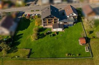 Haus kaufen in 75328 Schömberg, Schömberg - Nicht verpassen: Gebäudekomplex - WohnenGewerbe