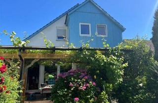 Haus kaufen in Tivolieweg 15, 21762 Otterndorf, Otterndorf - Leben wo andere Urlaub machen! Tolles Familienhaus im Nordseebad Otterndorf.