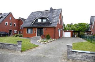Einfamilienhaus kaufen in 49757 Werlte, Werlte - Solide gebaut, klug erweitert - Ihr neues Zuhause in gepflegter Siedlungslage
