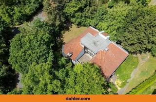 Haus kaufen in 37133 Friedland, Friedland - Oase im Grünen!