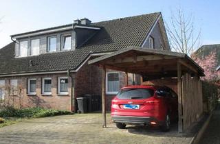 Doppelhaushälfte kaufen in 48317 Drensteinfurt, Drensteinfurt - Doppelhaushälfte im Herzen von Drensteinfurt