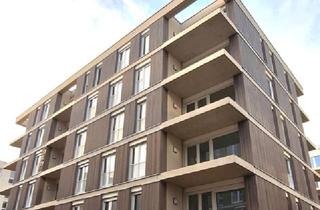 Wohnung kaufen in 68165 Mannheim, Mannheim - Urbanes Wohnen mit grüner Oase im Postquadrat-Mannheim