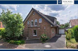 Einfamilienhaus kaufen in 33790 Halle, Halle (Westfalen) - Viel Platz in toller Lage! Junges Einfamilienhaus für die große Familie | Halle (Westf.) - Gartnisch