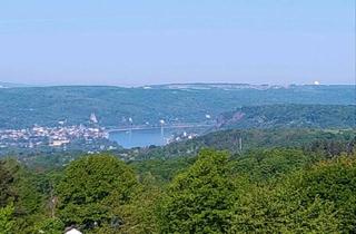 Wohnung kaufen in 53545 Linz, Linz am Rhein - Eigentumswohnung in herrlicher Aussichtslage