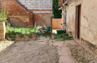 Einfamilienhaus kaufen in 06642 Nebra, Nebra (Unstrut) - ? Sanierungsobjekt mit Charme & Potenzial