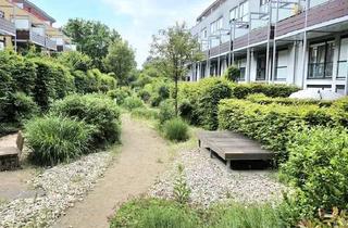 Wohnung kaufen in 63225 Langen, Langen (Hessen) - Moderne 3 Zimmer-Maisonettewohnung von privat