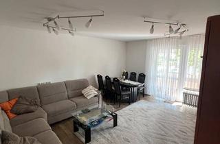 Wohnung kaufen in 76571 Gaggenau, Gaggenau - 4-Zimmer Eigentumswohnung