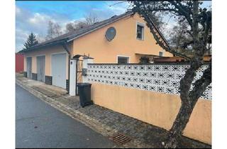 Einfamilienhaus kaufen in 92655 Grafenwöhr, Grafenwöhr - Haus zum Verkauf