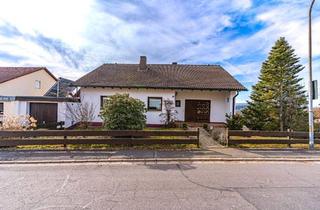 Einfamilienhaus kaufen in 95683 Ebnath, Ebnath - Angebot!!! Einfamilienhaus mit Einliegerwohnung in Ebnath