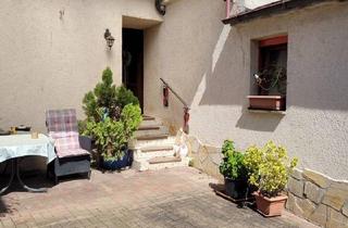 Einfamilienhaus kaufen in 76646 Bruchsal, Bruchsal - Einfamilienhaus 139 qm mit Hof und Balkon in Heidelsheim