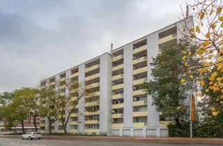 Wohnung kaufen in 48529 Nordhorn, Nordhorn - Eigentumswohung 1+1 zimmer Nordhorn Zentrum