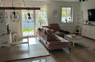 Wohnung kaufen in 28865 Lilienthal, Lilienthal - Schöne 3 Zi.-Wohnung in Lilienthal EBK, Garten, Stellplatz