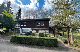 Einfamilienhaus kaufen in 99334 Amt Wachsenburg, Amt Wachsenburg - Einfamilienhaus in traumhafter Lage in Kirchheim bei Arnstadt