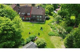Haus kaufen in 29393 Groß Oesingen, Groß Oesingen - Mehrgenerationenwohnen auf parkähnlichem Grundstück