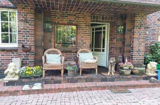 Haus kaufen in 29393 Groß Oesingen, Groß Oesingen - Modernisiertes Landhaus auf parkähnlichem Grundstück