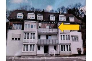 Wohnung kaufen in 94481 Grafenau, Grafenau - 2- Zimmer Eigentumswohnung in Grafenau