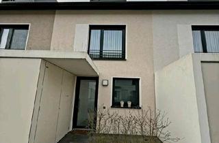 Reihenhaus kaufen in 44339 Dortmund, Dortmund - Modernes Reihenmittelhaus in Dortmund Brechten