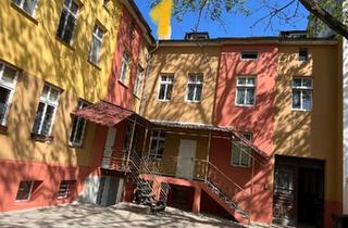 Mehrfamilienhaus kaufen in 10315 Berlin, Berlin - Mehrfamilienhaus VERKAUF 10317 Berlin