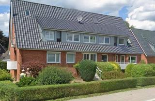 Wohnung kaufen in 21039 Börnsen, Börnsen - Charmante Maisonettewohnung mit Kamin