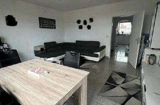 Wohnung kaufen in 46284 Dorsten, Dorsten - 3,5 Zimmer Wohnung mit Balkon in Dorsten zu verkaufen