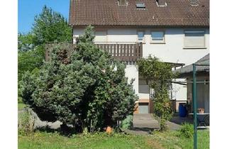 Haus kaufen in 77767 Appenweier, Appenweier - Mehrgenerationenhaus mit großem Grundstück in Appenweier