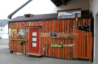 Haus kaufen in 85117 Eitensheim, Eitensheim - Tiny Haus Gartenhaus