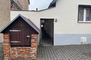 Einfamilienhaus kaufen in 39397 Gröningen, Gröningen - Einfamilienhaus