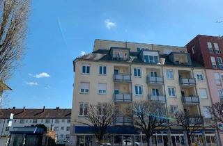 Haus kaufen in 79618 Rheinfelden, Rheinfelden (Baden) - Penthouse Wohnung im Herzen von Rheinfelden von privat