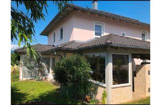 Einfamilienhaus kaufen in 94491 Hengersberg, Hengersberg - Einfamilienhaus