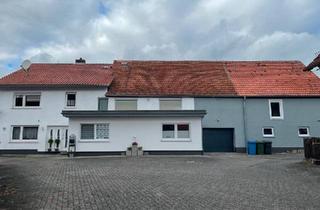Haus kaufen in 35104 Lichtenfels, Lichtenfels - Haus zu verkaufen ohne Maklergebühren