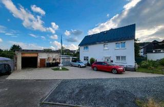 Einfamilienhaus kaufen in 35764 Sinn, Sinn - Einfamilienhaus mit Photovoltaik