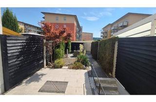 Haus kaufen in 88239 Wangen, Wangen im Allgäu - Modernisiertes Reihenmittelhaus mit sonnigem Garten & Garage