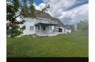 Mehrfamilienhaus kaufen in 78585 Bubsheim, Bubsheim - 3 Familienhaus zum verkaufen
