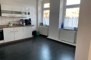 Wohnung kaufen in 01454 Radeberg, Radeberg - Schöne große Wohnung in Radeberg zu verkaufen