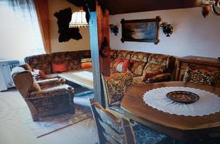 Wohnung kaufen in 83313 Siegsdorf, Siegsdorf - Siegsdorf Dachgeschoß Eigentumswohnung 52 qm