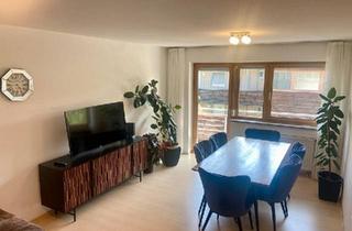 Wohnung kaufen in 83714 Miesbach, Miesbach - 4-Zimmer Eigentumswohnung Provisionsfrei mit Bergblick